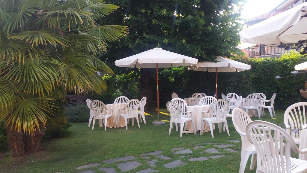Hotel Piemonte Ланцо-Торинезе Экстерьер фото
